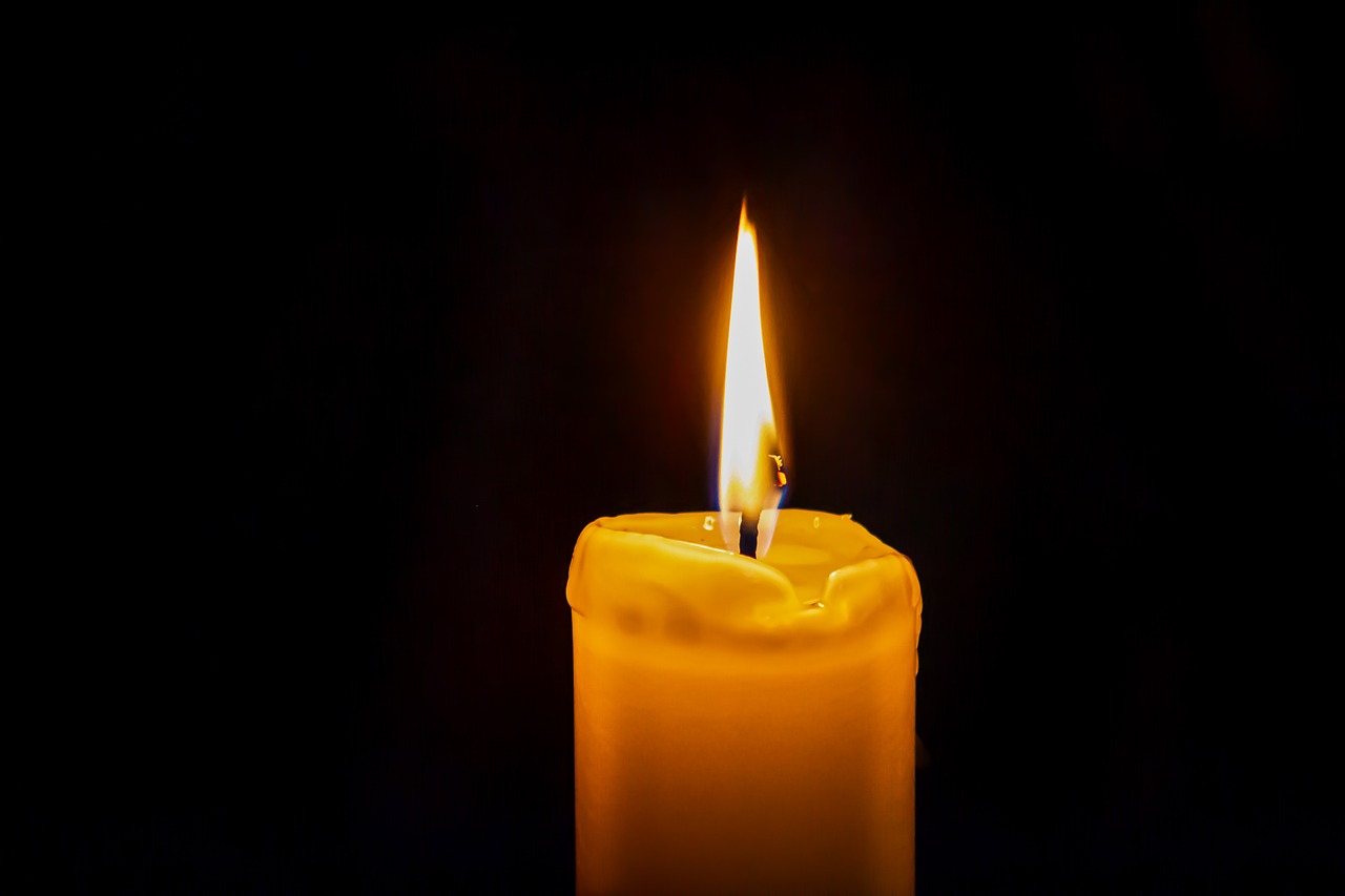 Disaster Recovery: Coping with Loss and Grief